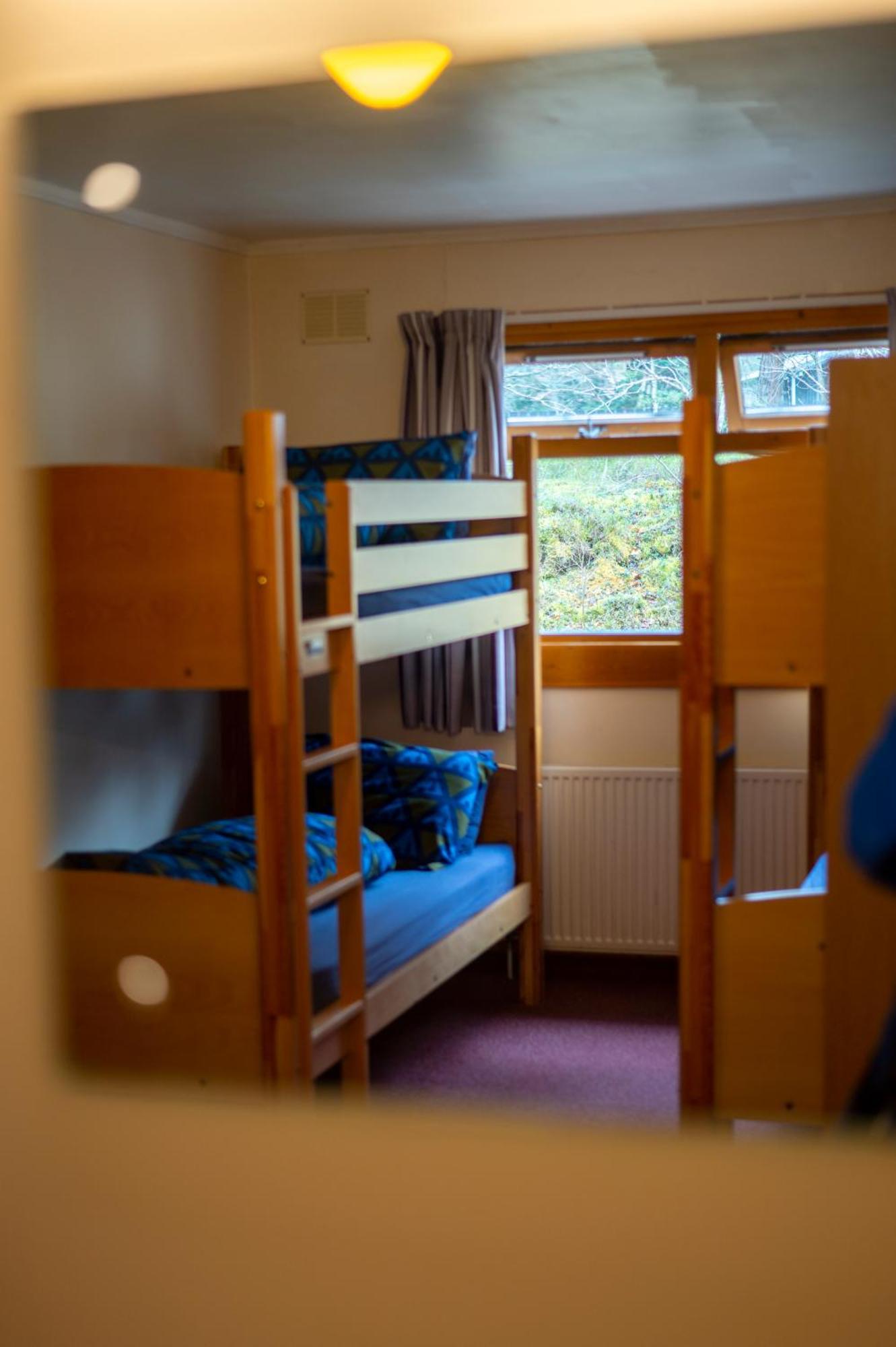 Aviemore Youth Hostel Exterior photo