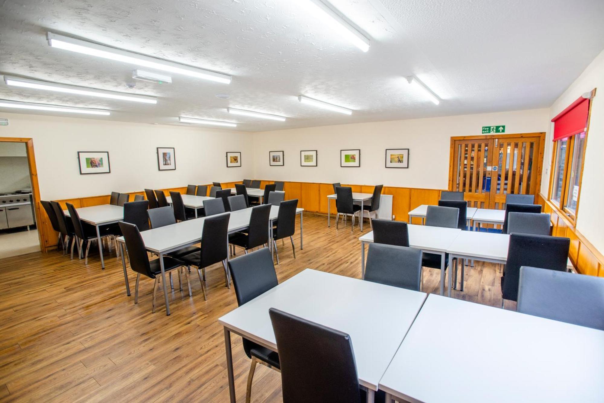 Aviemore Youth Hostel Exterior photo