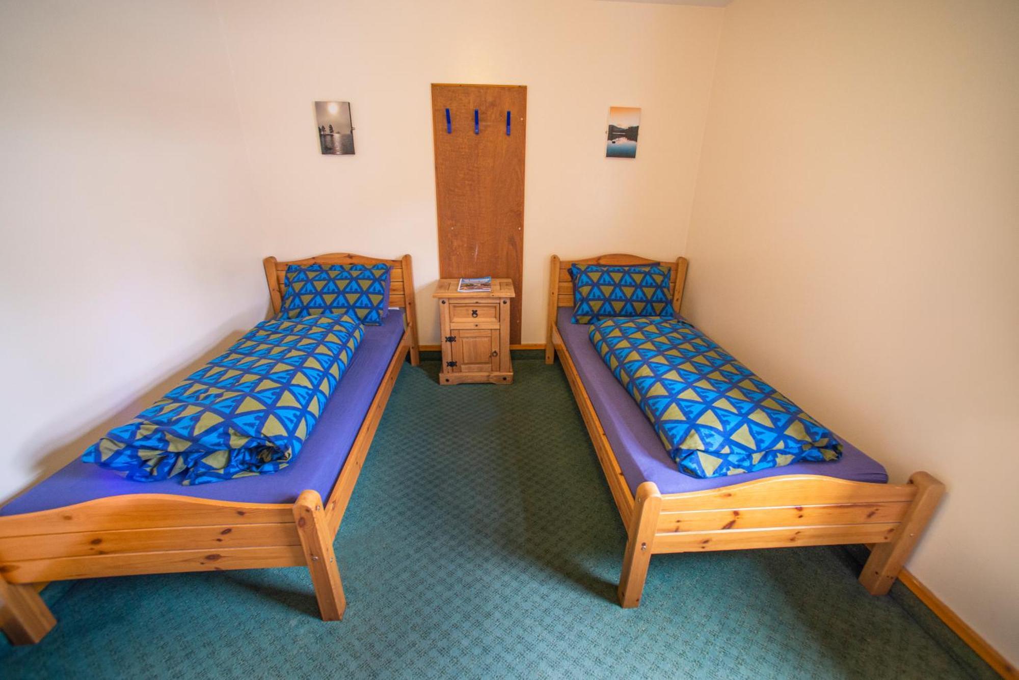 Aviemore Youth Hostel Exterior photo