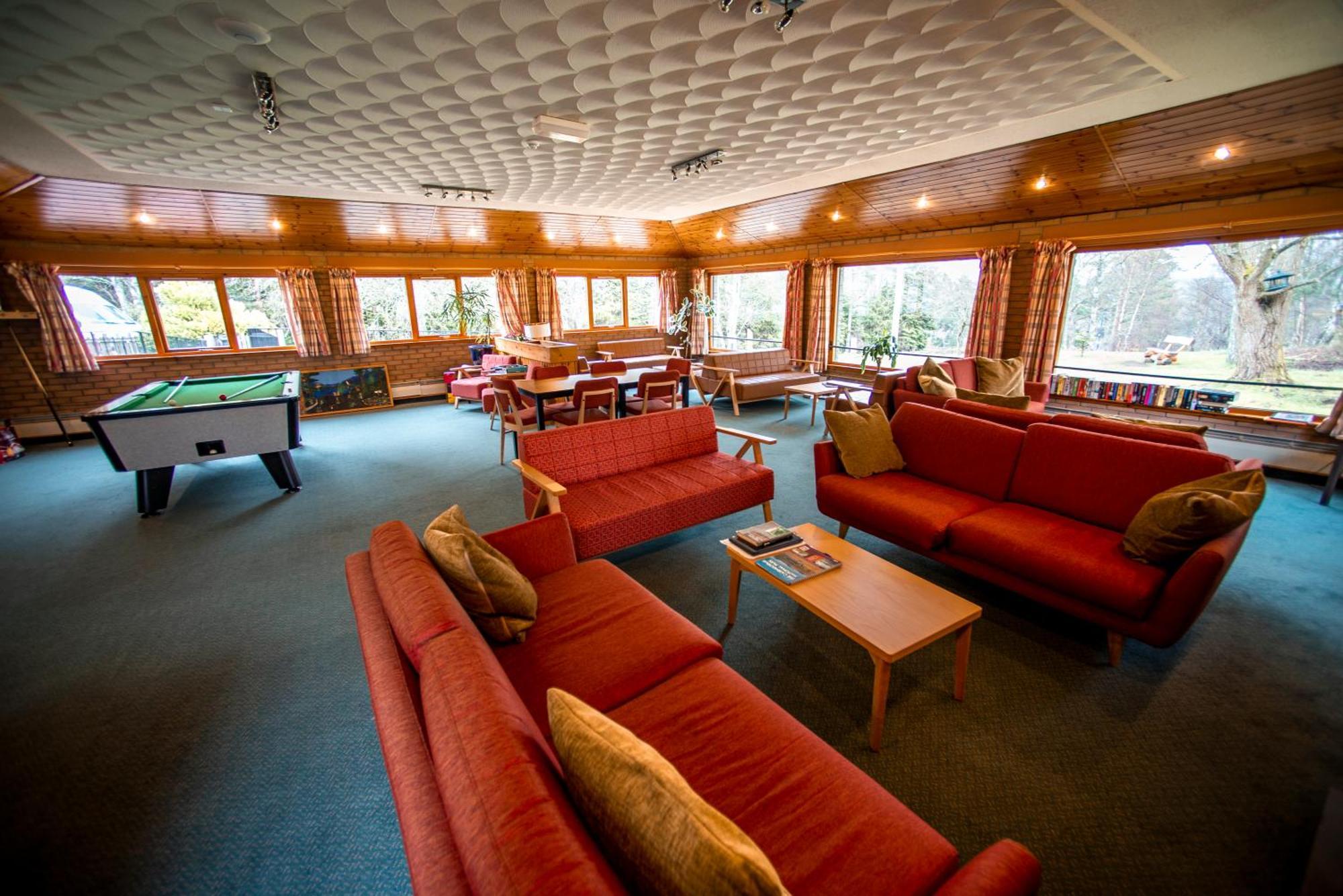 Aviemore Youth Hostel Exterior photo