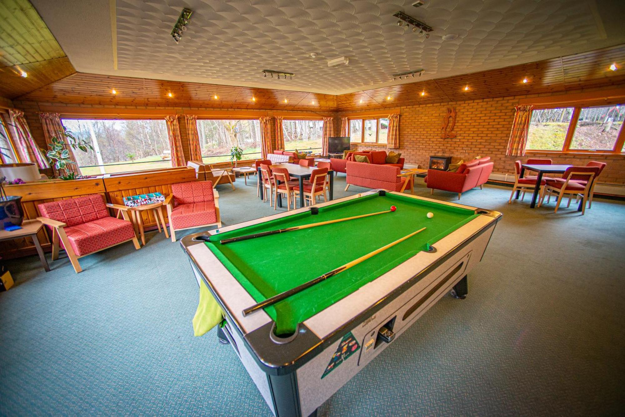 Aviemore Youth Hostel Exterior photo