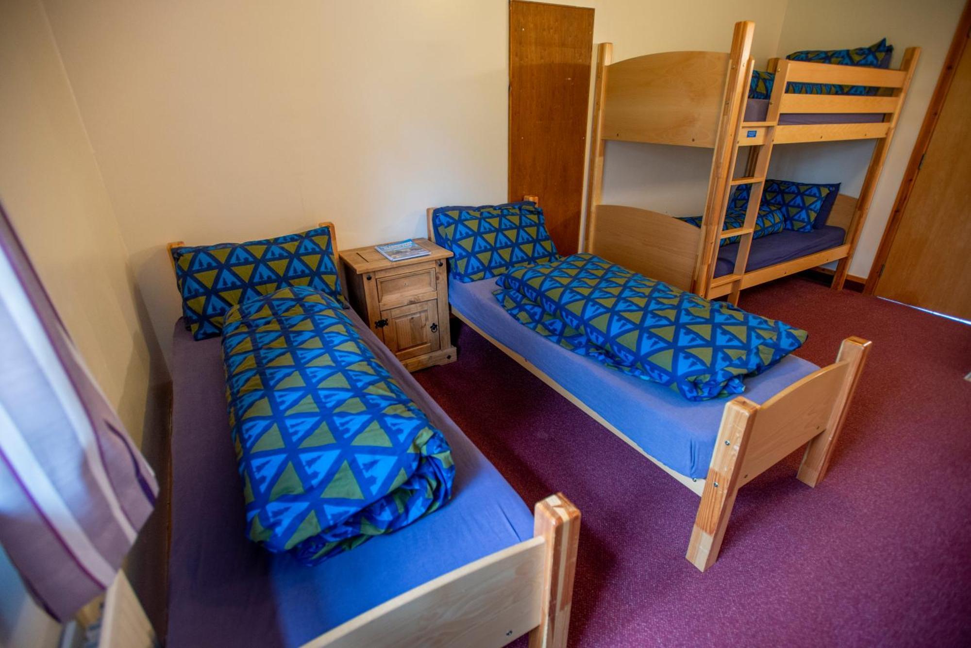Aviemore Youth Hostel Exterior photo