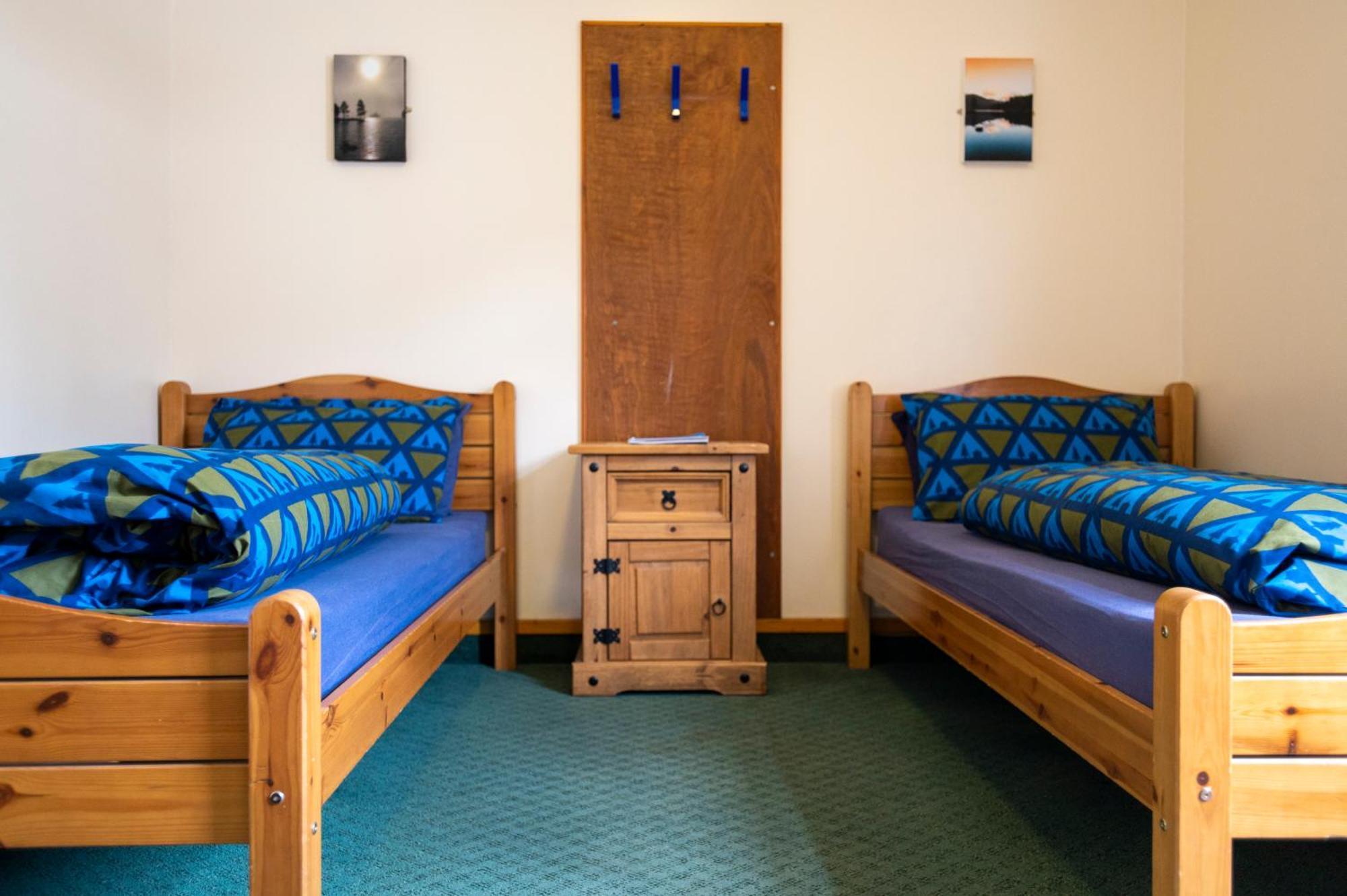 Aviemore Youth Hostel Exterior photo