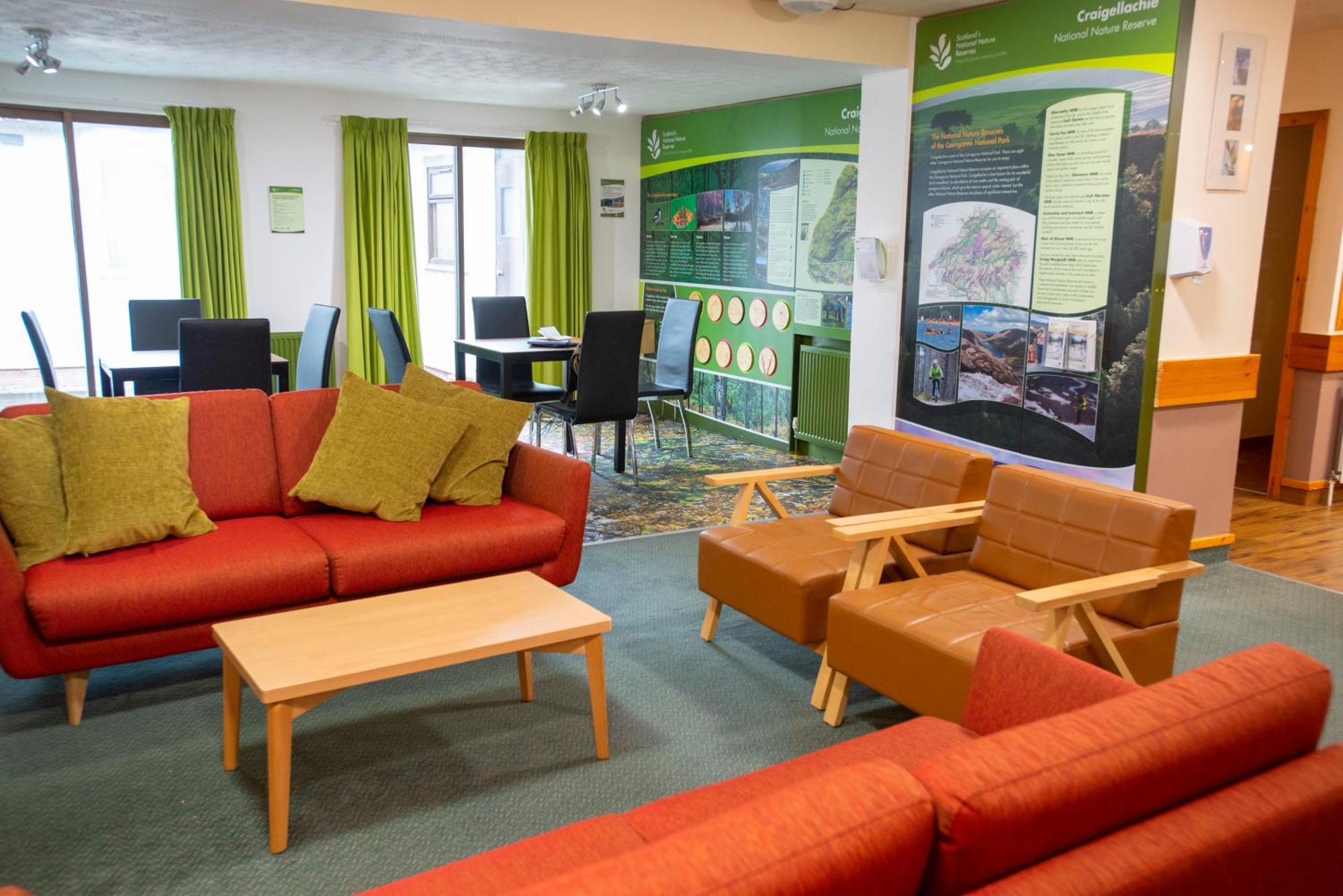 Aviemore Youth Hostel Exterior photo