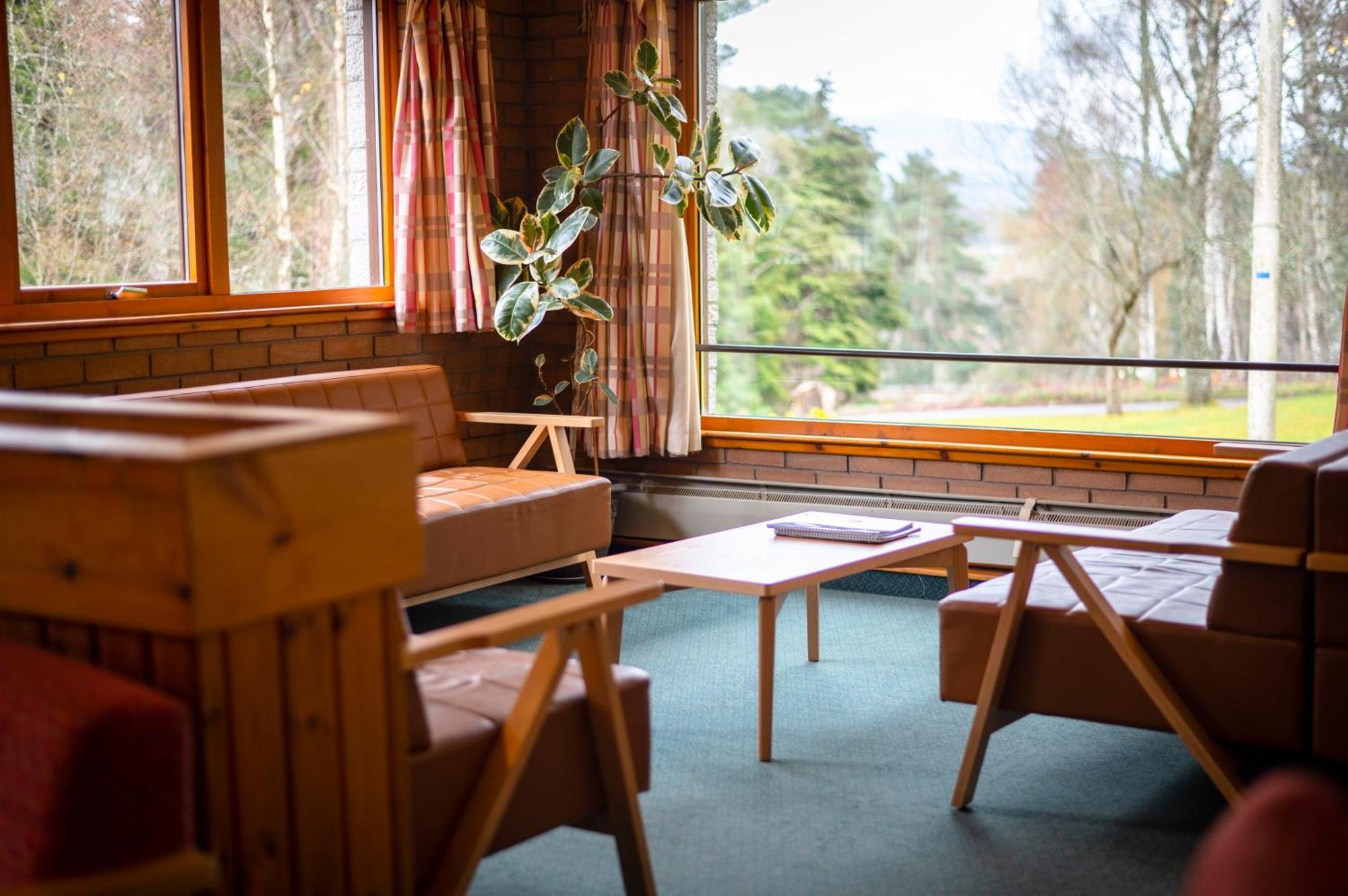Aviemore Youth Hostel Exterior photo