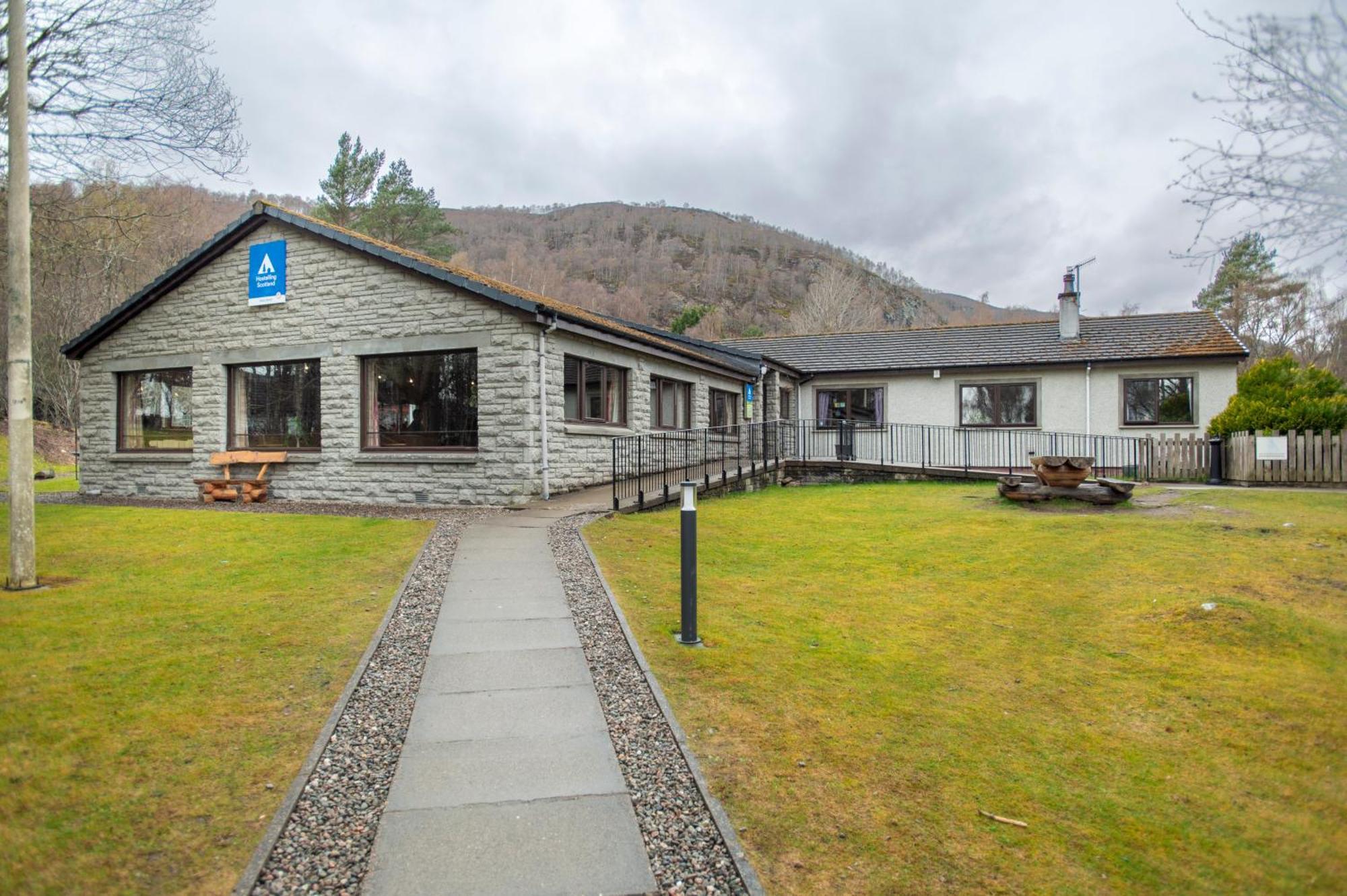 Aviemore Youth Hostel Exterior photo