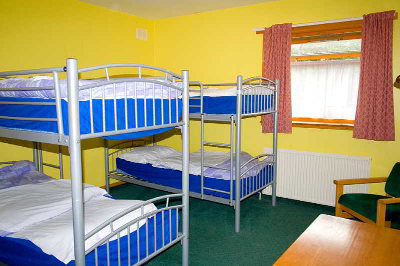 Aviemore Youth Hostel Exterior photo