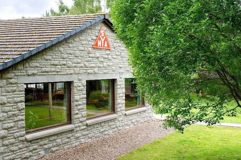 Aviemore Youth Hostel Exterior photo