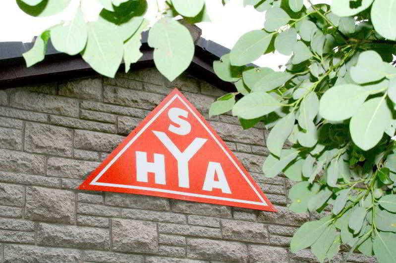 Aviemore Youth Hostel Exterior photo