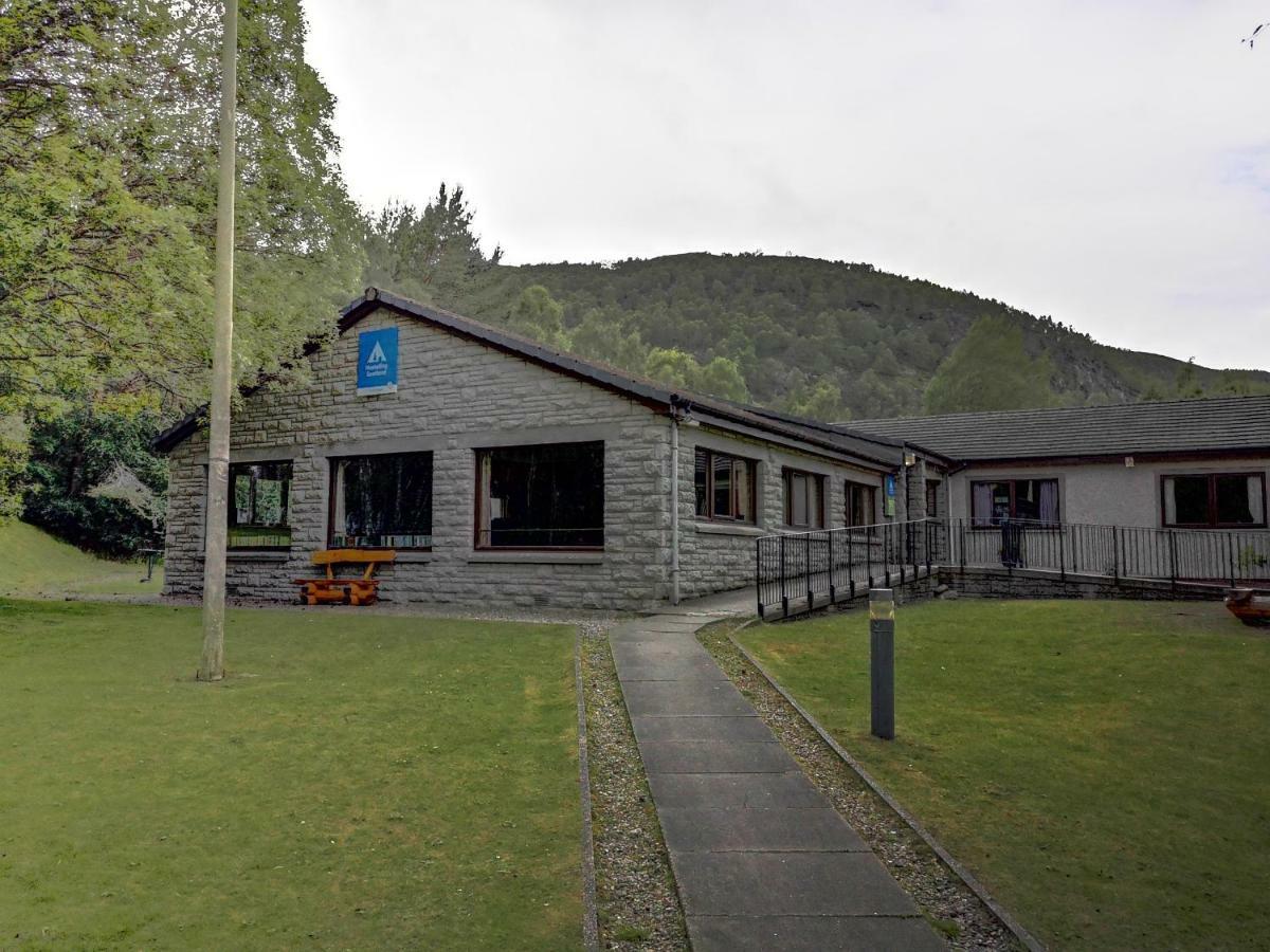 Aviemore Youth Hostel Exterior photo
